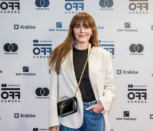 Magdalena Lamparska: w kuchni mogę ukoić zmysły - 51284