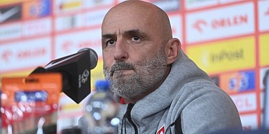 Michał Probierz zrezygnował z funkcji selekcjonera piłkarskiej reprezentacji Polsk-51466