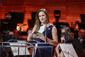 MKiDN: Zofia Zembrzuska nową dyrektorką Filharmonii Narodowej-51552