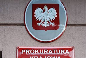 Prokuratura Krajowa: jest akt oskarżenia wobec adwokata, b. rektora jednej z warsz-51559