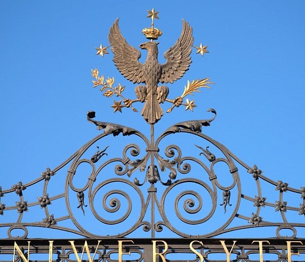 Kryminologia, AI oraz płeć i seksualność wśród nowości w rekrutacji na Uniwersytet-51578