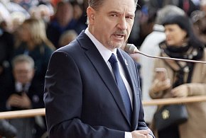 Szef NSZZ &quot;Solidarność&quot; krytycznie o rządowej propozycji podwyżki płacy -51619