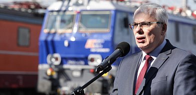 Prezes PKP Intercity: w 2027 roku na trasy wyjadą pociągi hybrydowe-51614
