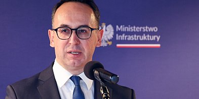 Klimczak: zrobię wszystko, by pracownicy PKP Cargo nie stracili pracy-51606