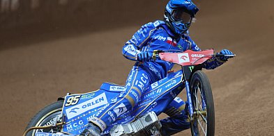 Zmarzlik wygrał żużlową Grand Prix Wielkiej Brytanii-51654