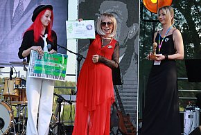 Fotorelacja I: XVI Ogólnopolski Festiwal Piosenek Janusza Gniatkowskiego w Poraju-51720