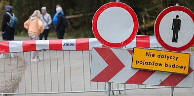 Tatry: Dolina Kościeliska częściowo zamknięta – rusza k-51694