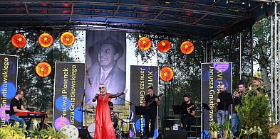 Fotorelacja II: XVI Ogólnopolski Festiwal Piosenek Janu-51722