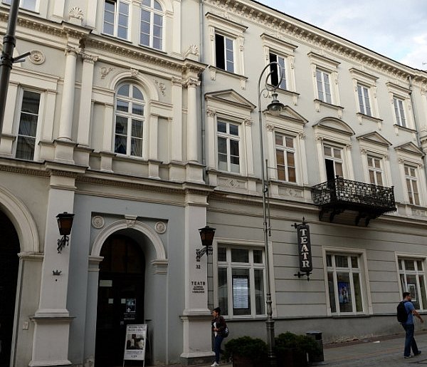 MKiDN: dyrektorem kieleckiego Teatru Żeromskiego powinien być Jacek Jabrzyk-51742