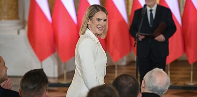 Wizerunek Marty Nawrockiej: krytyka, hejt ale też rosnące poparcie-51772