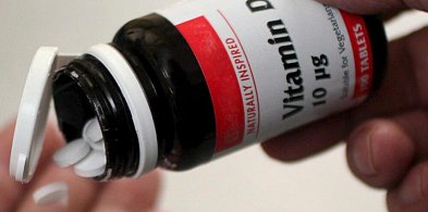 Suplementacja witaminą D zwiększa skuteczność chemioterapii w leczeniu raka piersi-51773