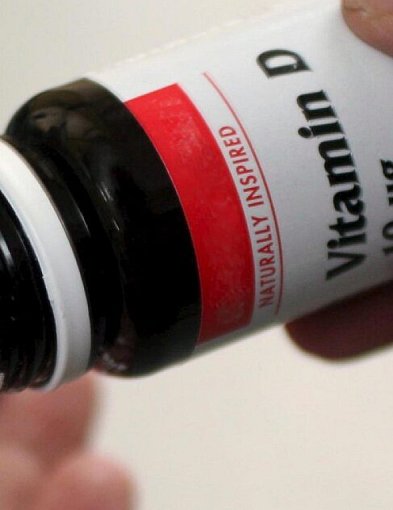 Suplementacja witaminą D zwiększa skuteczność chemioterapii w leczeniu raka piersi-51773
