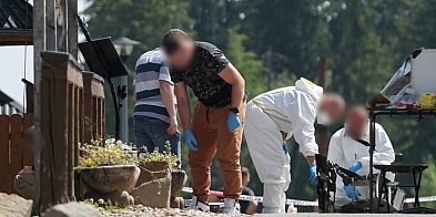 W Zakopanem zniszczono i obrabowano bankomaty na Gubałó-51943