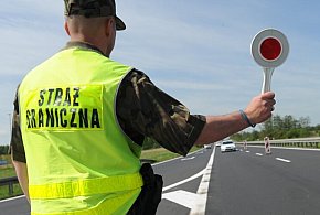 Straż Graniczna w Szczecinie: w ostatnich dniach działania wobec 22 obcokrajowców -52147
