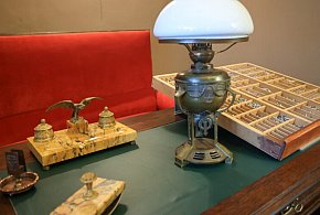 W &quot;Bibule&quot; w Łodzi odbędzie się cykl wydarzeń związanych z Rewolucją 190-52149