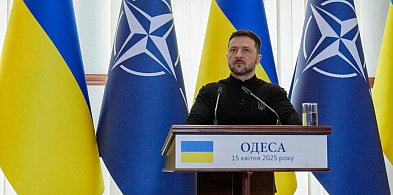 Szef SBU: w Rzeszowie udaremniono zamach na Zełenskiego; Siemoniak: to sprawa z ub-52140