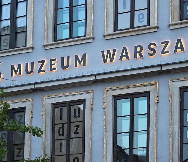 Ogłoszono konkurs na dyrektora Muzeum Warszawy-52179