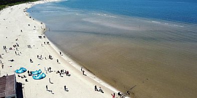 Plaża w Świnoujściu Plażą Roku 2025-52305