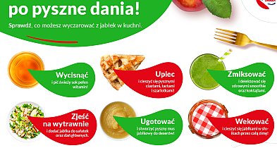 Jabłko - i nie trzeba nic więcej-52222