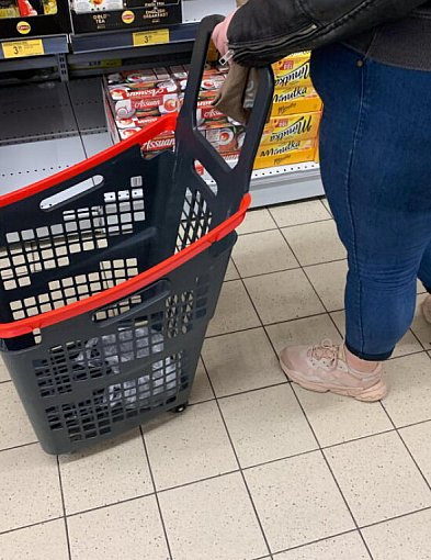 Raport: choroba otyłościowa dotyczy nawet 9 mln mieszkańców Polski-52343
