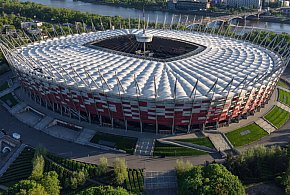 Warszawa: w piątek koncert na Stadionie Narodowym i przejazd rowerzystów-52409