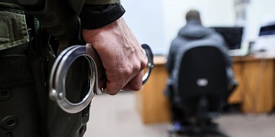 Były prezydent Chorzowa został zatrzymany przez CBŚP w -52385