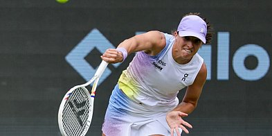 Turniej WTA w Bad Homburg - pierwszy finał Świątek w tym sezonie-52431