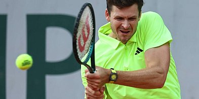 Wimbledon - Hurkacz zrezygnował z występu-52434