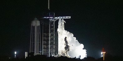 POLSA: pierwszego pełnego dnia misji polski astronauta przygotowywał trzy eksperym-52477