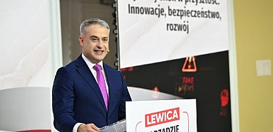 Gawkowski: wzywam wszystkich liderów partii rządzących - bądźcie jak Lewica, chwal-52502