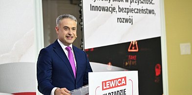 Gawkowski: wzywam wszystkich liderów partii rządzących - bądźcie jak Lewica, chwal-52502