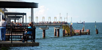 Park miniatur, oceanarium i kultowa promenada, czyli co warto zwiedzić w Międzyzdr-52495