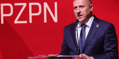 Zjazd PZPN - Kulesza prezesem kolejne cztery lata, zmiany wśród wiceprezesów-52608