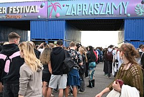 W Gdyni rozpoczyna się Open’er Festival 2025-52739