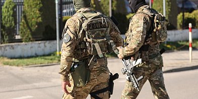 Komendant policji: ciało Tadeusza D. znaleziono przy dr-52733