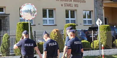 Małopolskie: nielegalna broń i amunicja w sąsiedztwie m-52786