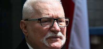 Lech Wałęsa w szpitalu; przeszedł operację-52850