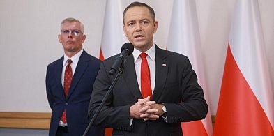 Nawrocki: Sławomir Cenckiewicz będzie szefem Biura Bezpieczeństwa Narodowego-52825