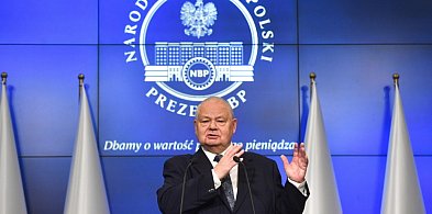 Prezes NBP: inflacja CPI może wzrosnąć w kolejnych kwartałach wskutek odmrożenia c-52843