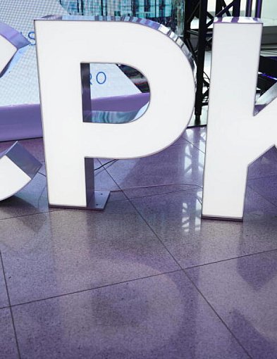Prognoza CPK: ponad 140 mln pasażerów kolei dalekobieżnej w 2050 r.-52835