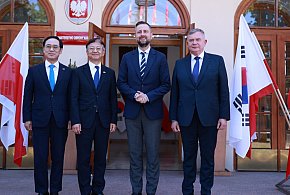Nowa umowa na czołgi K2 coraz bliżej. "Wzmocnić polski przemysł zbrojeniowy"-52891