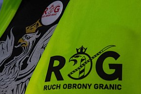 Helsińska Fundacja Praw Człowieka z apelem o reakcję ws. „obrońców granic”; Siemon-52985