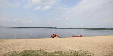 Wojewoda śląski wydał zakaz korzystania z odcinka rzeki-52999