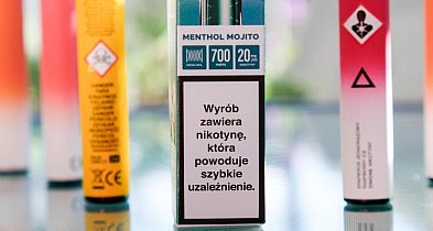 Od 5 lipca nowe zakazy dotyczące sprzedaży e-papierosów i palenia-52961