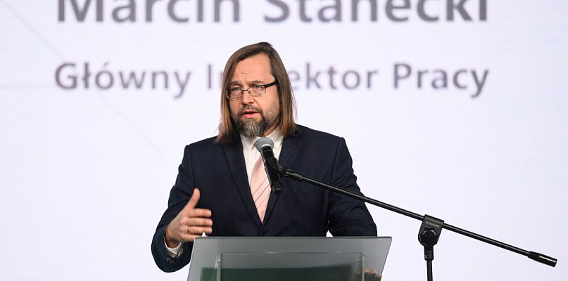 Główny inspektor pracy: skrócenie czasu pracy to na dziś zadanie prawie niewykonal - 52975
