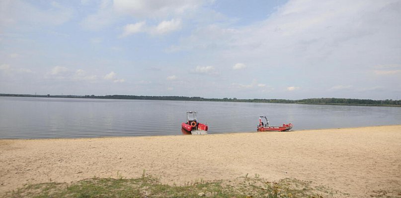 Wojewoda śląski wydał zakaz korzystania z odcinka rzeki Kłodnicy - 52999