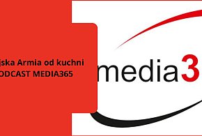 Zapowiedź podkastu - Jurajska Armia od kuchni.