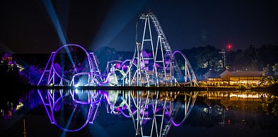 Muzyczna rewolucja w Legendii! Magic Beats Festival!
