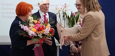 Koziegłowy: Seniorzy z Klubu Seniora Koziołek podsumowali 17 miesięcy aktywności.