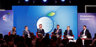 XXXV Forum Ekonomiczne. 8-10 września 2026, Karpacz. Architektura nowego porządku